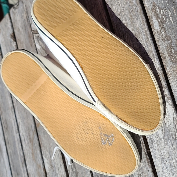 Marc Jacobs High Top Sneakers - Picture 5 of 6